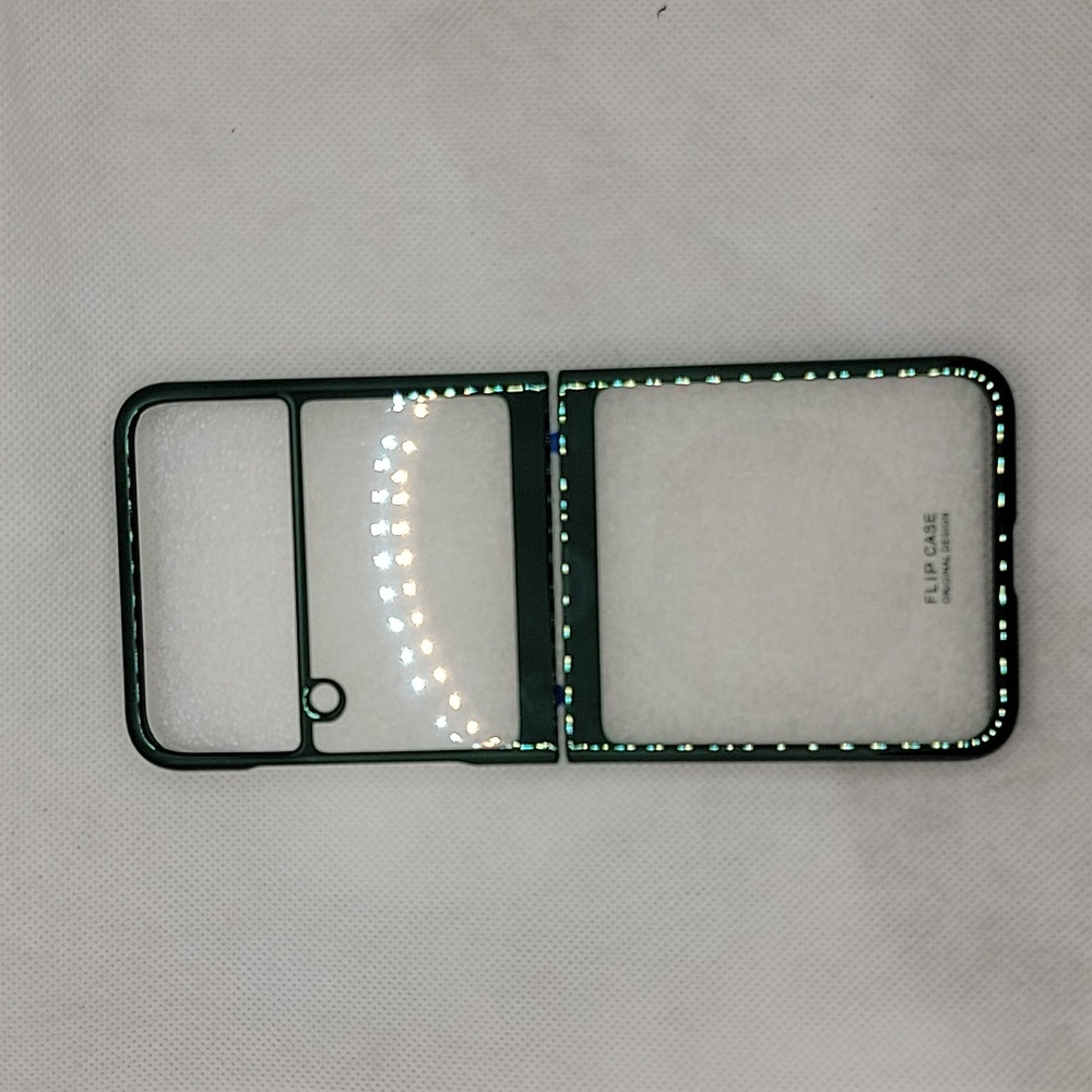 Samsung galaxy z flip 4 case
